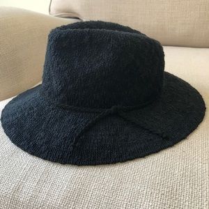 Floppy Beach Hat